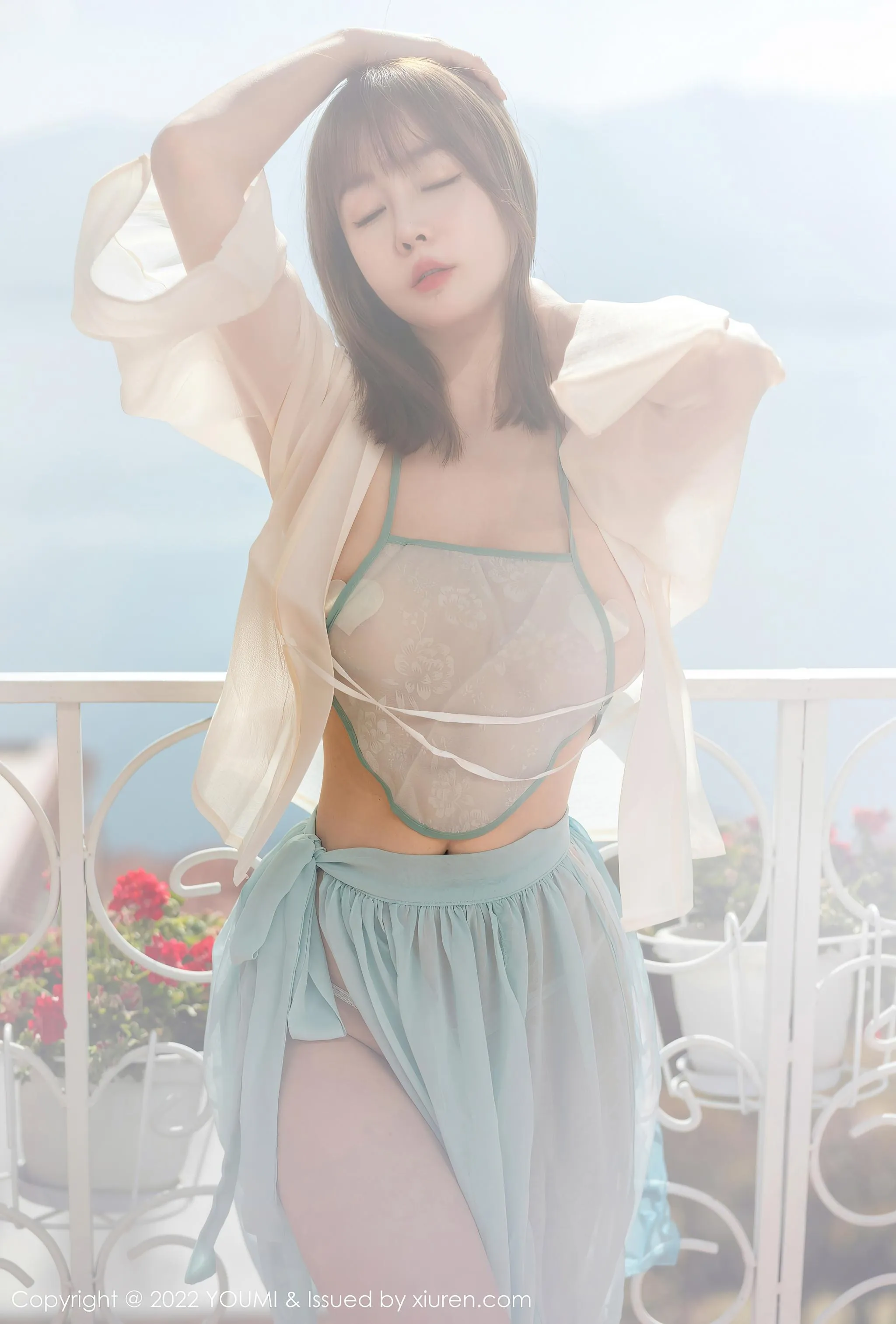 [YouMi尤蜜荟] 2022.06.02 VOL.798 王雨纯 [71P]插图2
